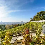 Luxusni Apartman S Terasou A Garazi